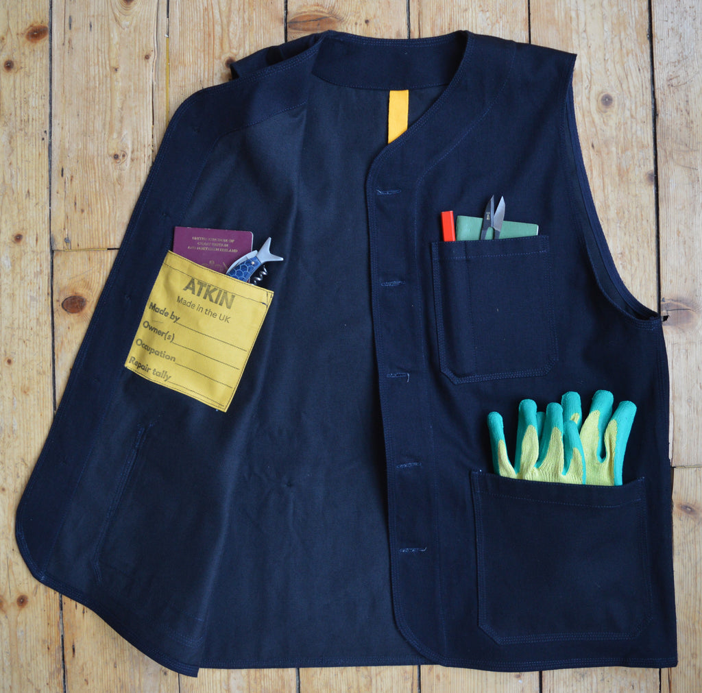 The Pickup Jacket